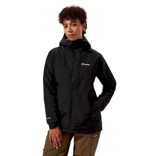 Berghaus Deluge Pro 3.0 Jacka  10 Kvinna