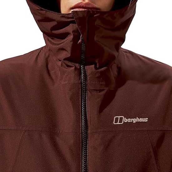 Berghaus Deluge Pro 3.0 Jacka  12 Kvinna