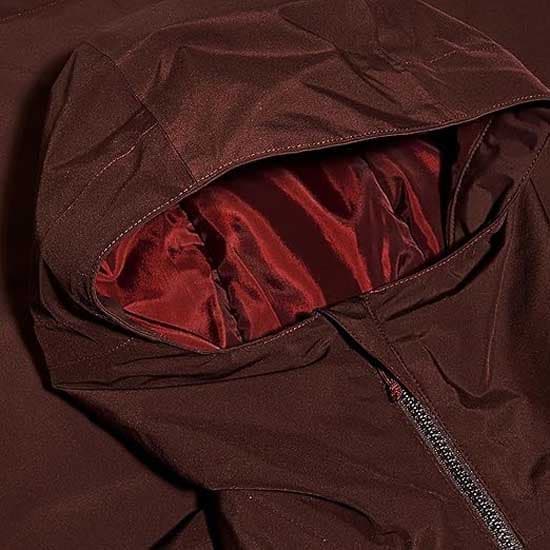Berghaus Deluge Pro 3.0 Jacka  12 Kvinna