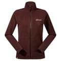Miniatyrbillede 3 af 5: Berghaus Prism 2.0 Micro Ia Fleecejakke Med Fuld Lynlås  10 Kvinde