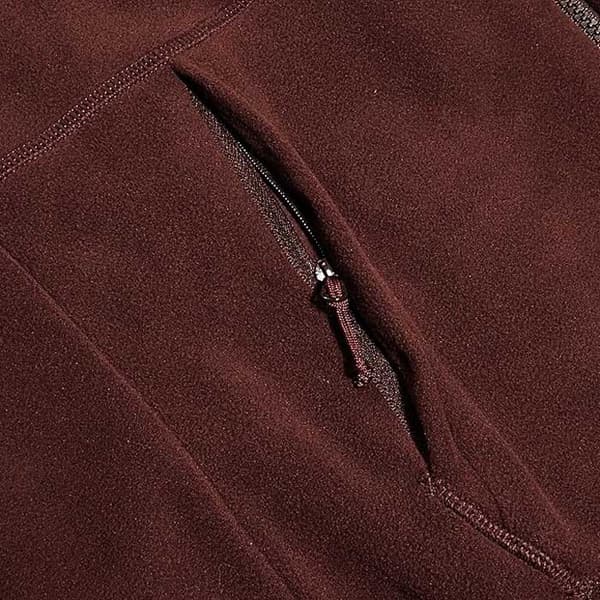 Berghaus Prism 2.0 Micro Ia Fleecejakke Med Fuld Lynlås  10 Kvinde