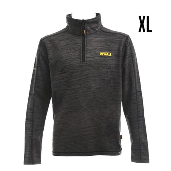 Fleecefor Dewalt XL