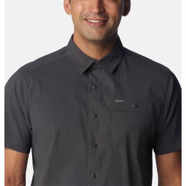 Jacka Columbia Landroamer™ Ripstop Svart - L