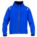 Miniatyrbilde 1 av 2: vindjakke Sparco NEW WIND STOPPER Blå - L