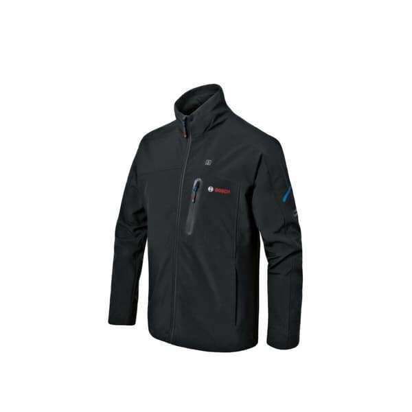 Håndverksettpapir BOSCH 06188000FZ Flerfarget (L)