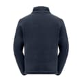 Miniatyrbild 2 av 2: Jack Wolfskin Taunus Fleece Med Halv Dragkedja Blå 104 cm