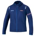 Pikkukuva 1 / 3: Tuulenpitävä Urheilutakki Sparco Martini Racing XL Laivastonsininen