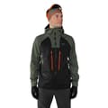 Miniatyrbillede 1 af 3: Dynafit Tlt Goretex Jakke Grøn,Sort 2XL Mand