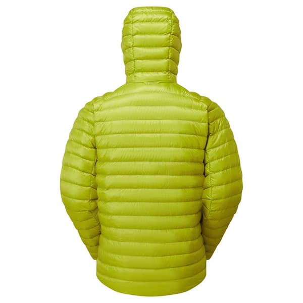 Montane Anti Takki Vihreä L Mies