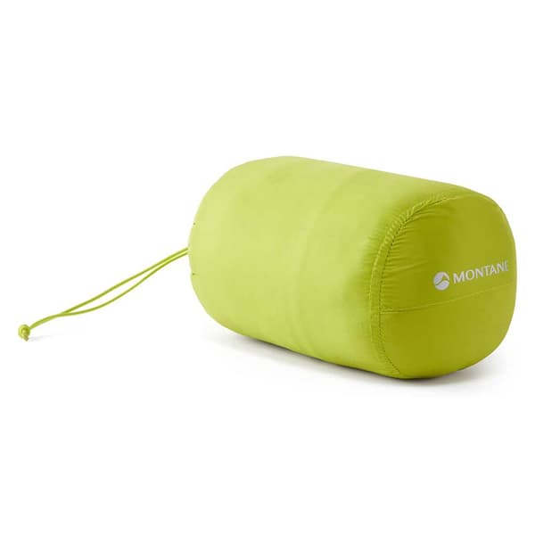 Montane Anti Takki Vihreä L Mies