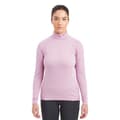 Miniatyrbillede 1 af 6: Montane Protium Lite Fleece Rosa L Kvinde