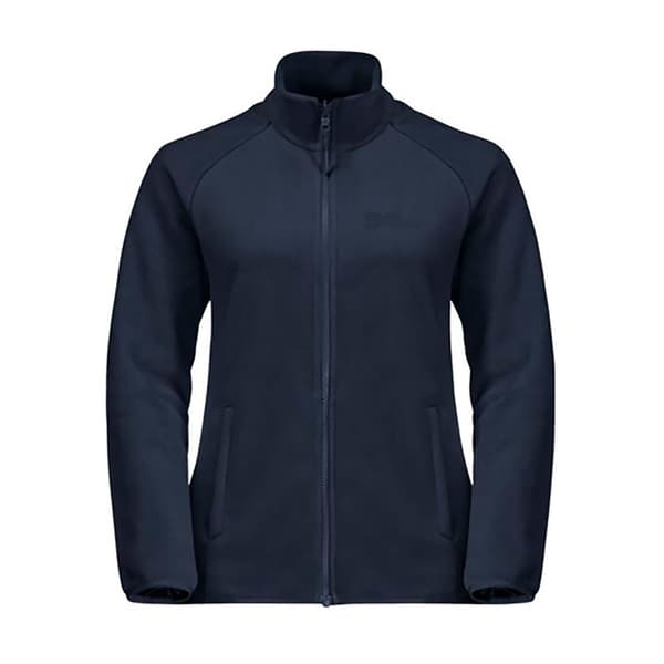 Jack Wolfskin Moonrise 3in1 Jakke Blå XS Kvinde