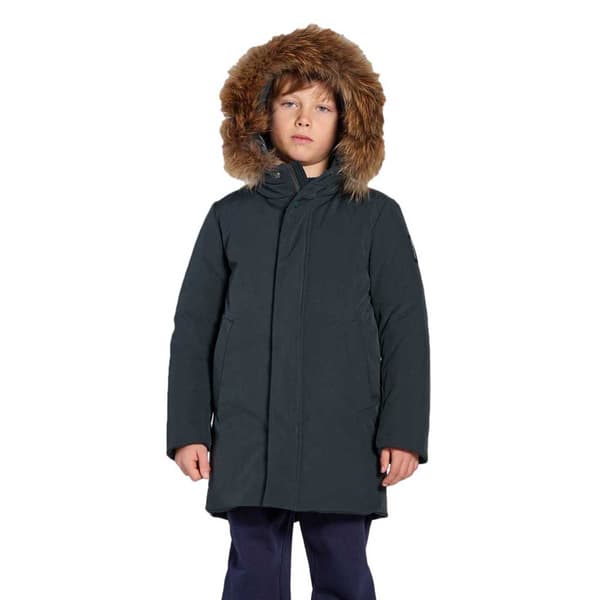 Bomboogie Ck094v Parka  12 Years