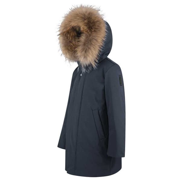 Bomboogie Ck094v Parka  16 Years