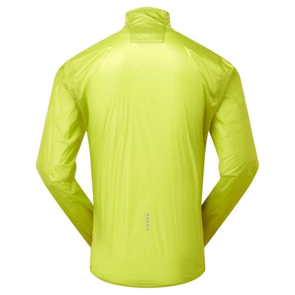 Montane Featherlite Nano Jacka Grönt S Man