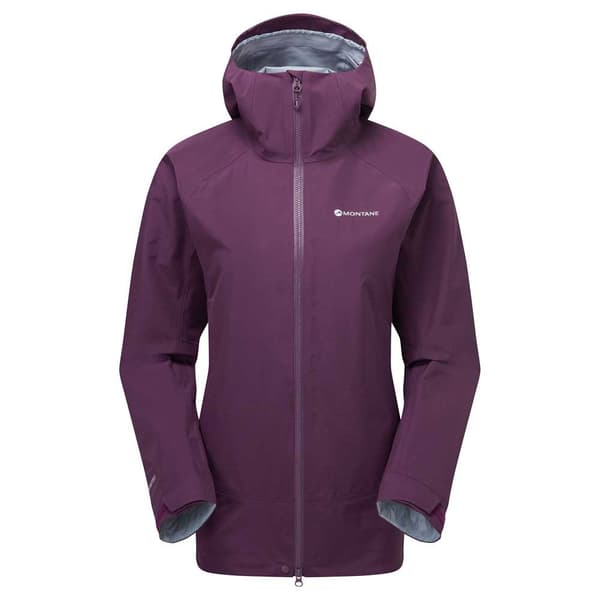 Montane Phase Jacka Lila 38 Kvinna