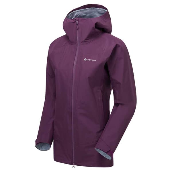Montane Phase Jacka Lila 38 Kvinna