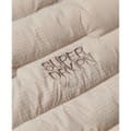Miniatyrbild 7 av 7: Superdry Storm Hybrid Padded Jacka Beige L Man