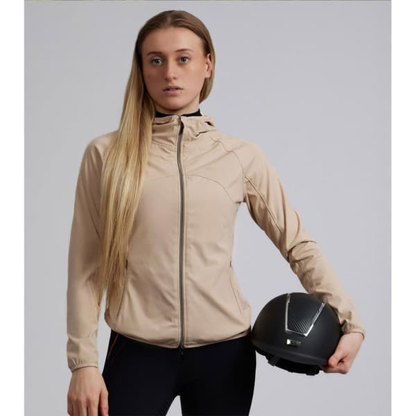 Premier Equine Franca Jakke  UK 6
