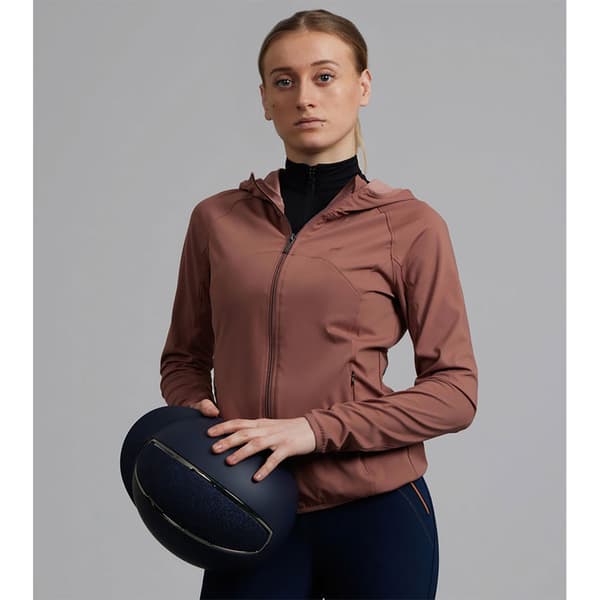 Premier Equine Franca Jakke UK 8