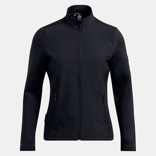 Under Armour Golf Drive Pro Hybrid Jacka  L