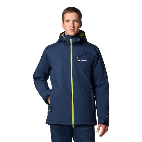 Columbia Iceberg Point™ Ii Jacka  L Man