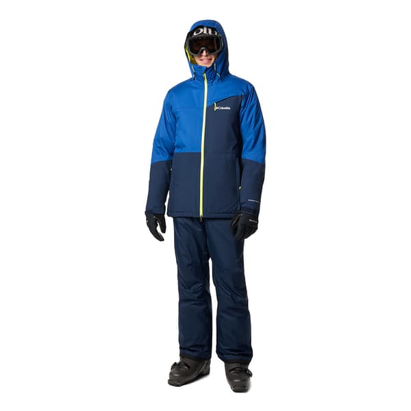 Columbia Iceberg Point™ Ii Jacka  2XL Man