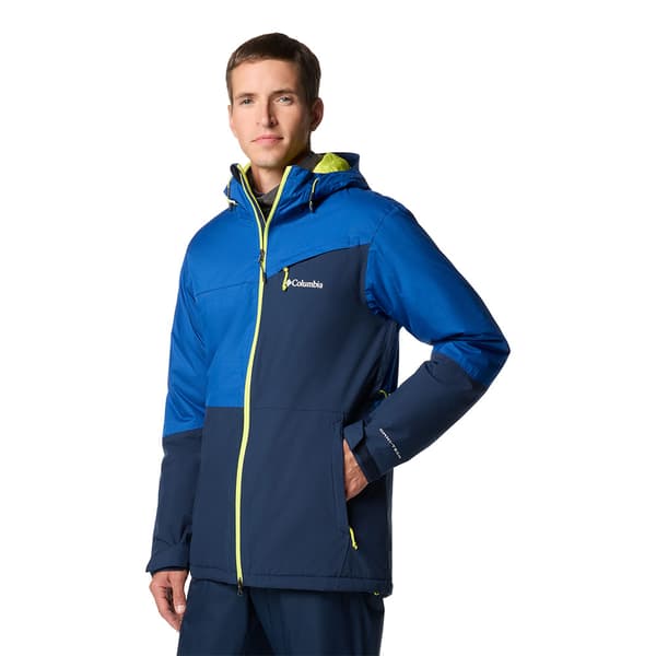 Columbia Iceberg Point™ Ii Jacka  2XL Man