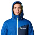 Miniatyrbild 5 av 9: Columbia Iceberg Point™ Ii Jacka  2XL Man