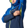 Miniatyrbild 7 av 9: Columbia Iceberg Point™ Ii Jacka  2XL Man