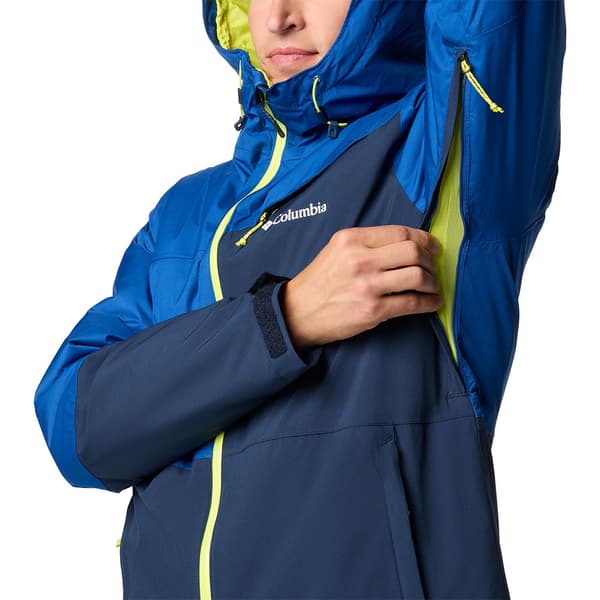 Columbia Iceberg Point™ Ii Jacka  2XL Man