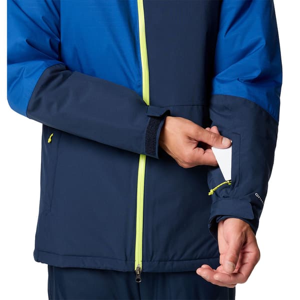 Columbia Iceberg Point™ Ii Jacka  2XL Man
