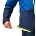 Miniatyrbild 9 av 9: Columbia Iceberg Point™ Ii Jacka  2XL Man