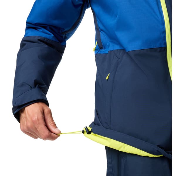 Columbia Iceberg Point™ Ii Jacka  2XL Man