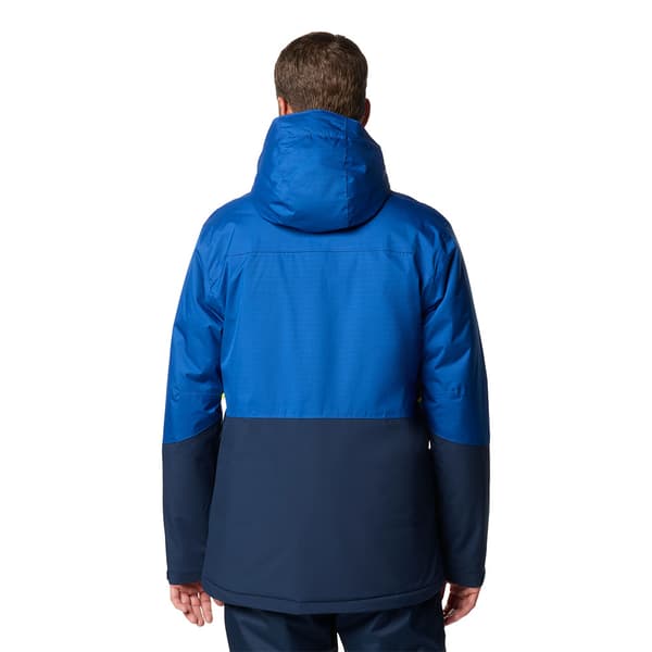 Columbia Iceberg Point™ Ii Jacka  2XL Man