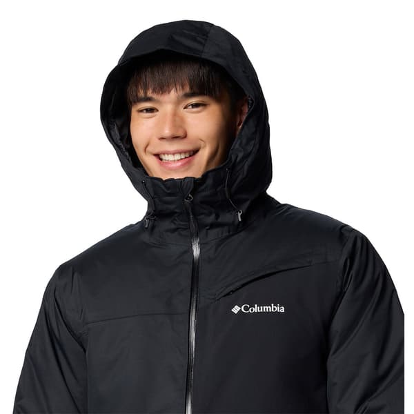 Columbia Iceberg Point™ Ii Takki  2XL Mies