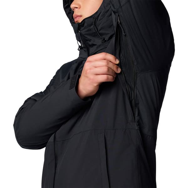 Columbia Iceberg Point™ Ii Takki  2XL Mies