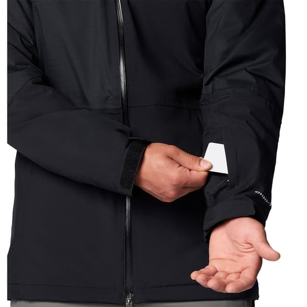 Columbia Iceberg Point™ Ii Takki  2XL Mies