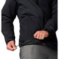 Pikkukuva 8 / 10: Columbia Iceberg Point™ Ii Takki  2XL Mies