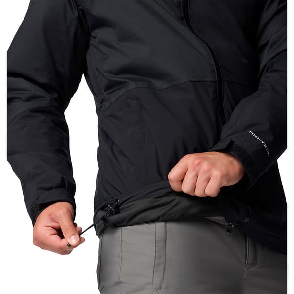 Columbia Iceberg Point™ Ii Takki  2XL Mies