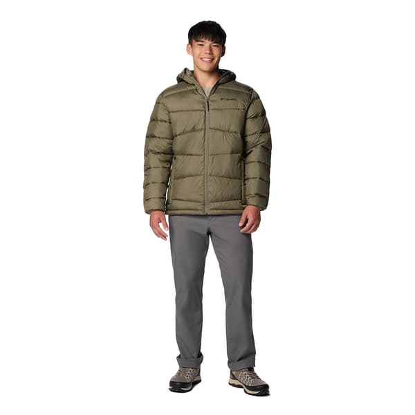 Columbia Fivemile Butte™ Ii Jakke M Mand
