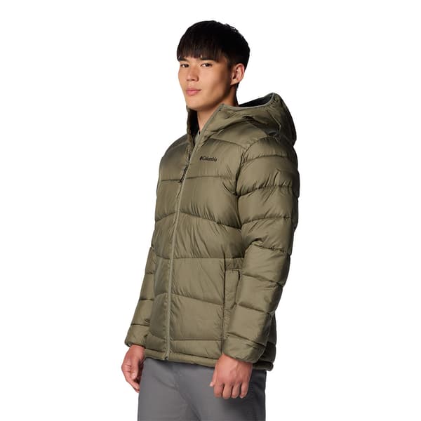Columbia Fivemile Butte™ Ii Jakke M Mand