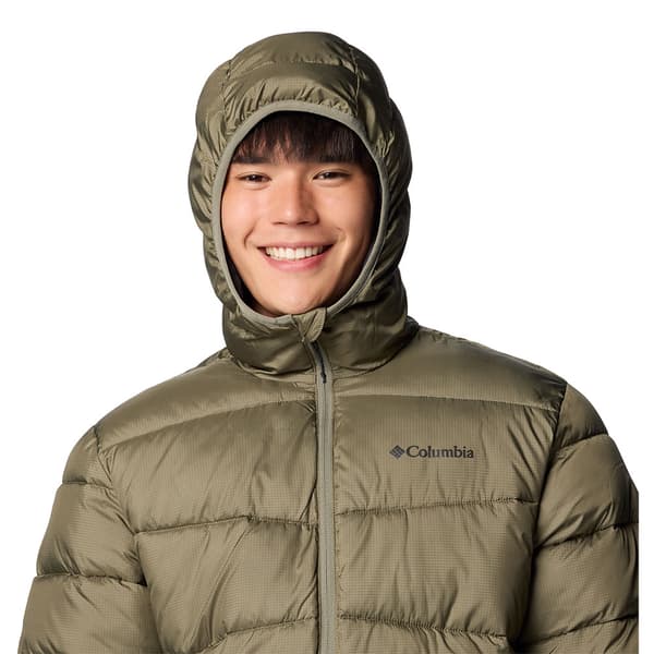 Columbia Fivemile Butte™ Ii Jakke M Mand
