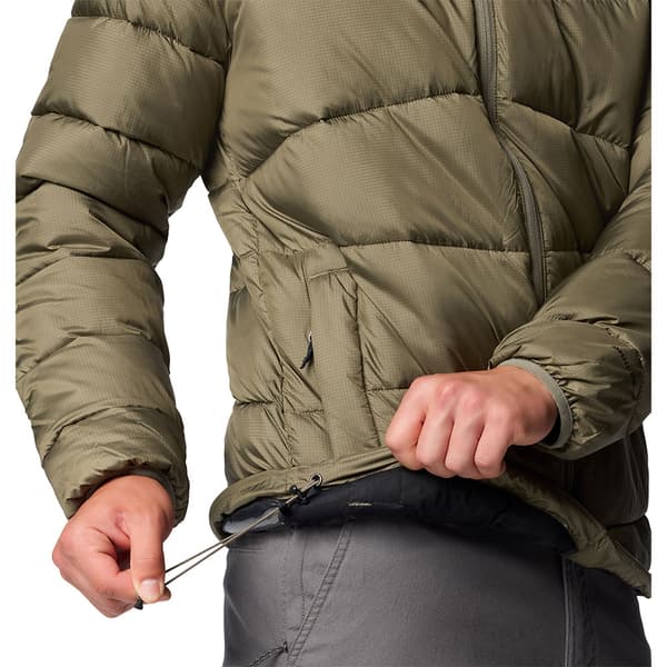 Columbia Fivemile Butte™ Ii Jakke M Mand