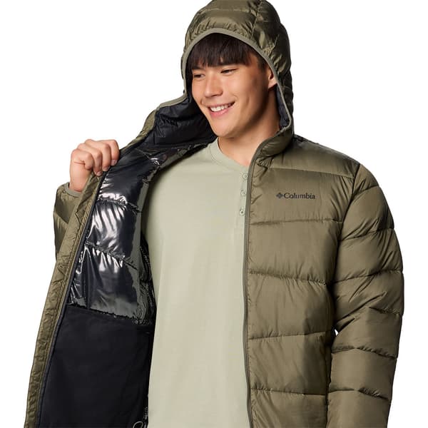 Columbia Fivemile Butte™ Ii Jakke M Mand