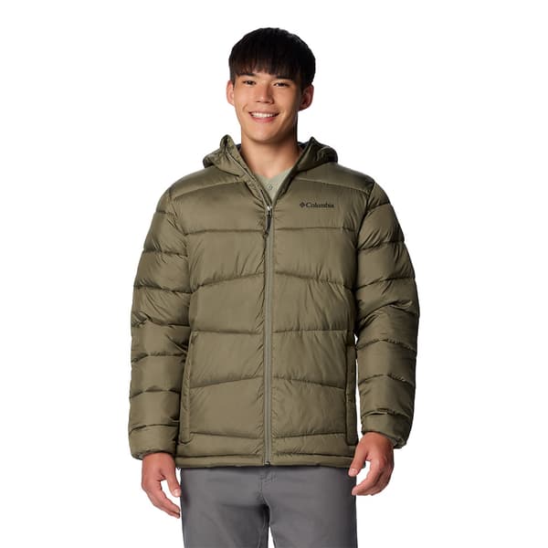 Columbia Fivemile Butte™ Ii Jakke M Mand