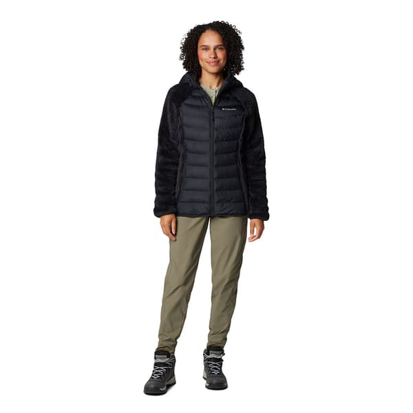 Columbia Powder Lite™ Ii Jakke M Kvinde
