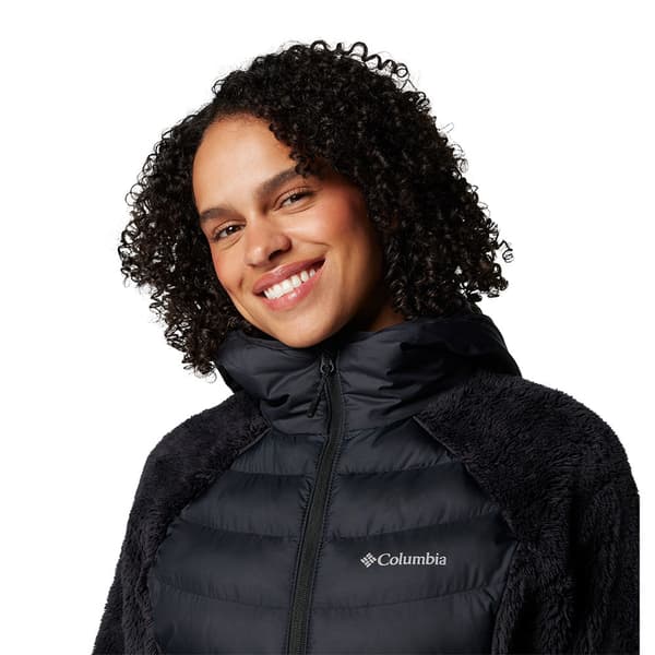 Columbia Powder Lite™ Ii Jakke M Kvinde