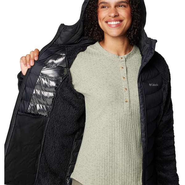 Columbia Powder Lite™ Ii Jakke M Kvinde