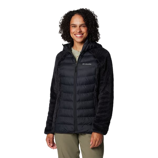 Columbia Powder Lite™ Ii Jakke M Kvinde